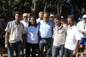 2008 - Campanha Municipal - Imbé de Minas